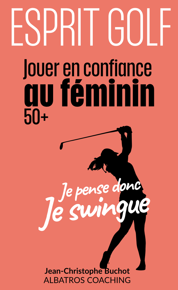 Le golf féminin