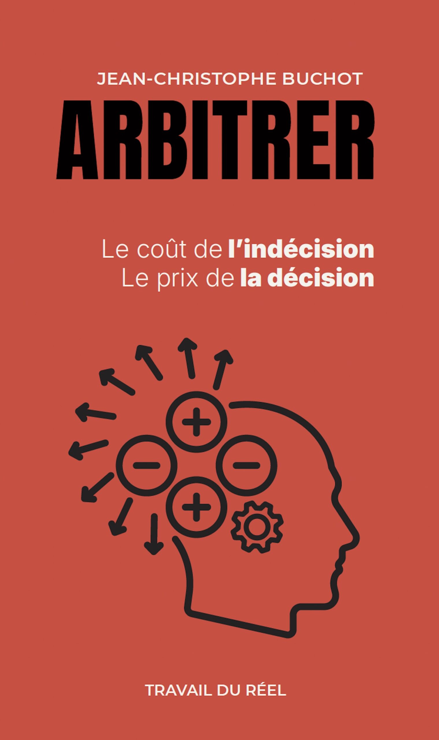 Arbitrer
