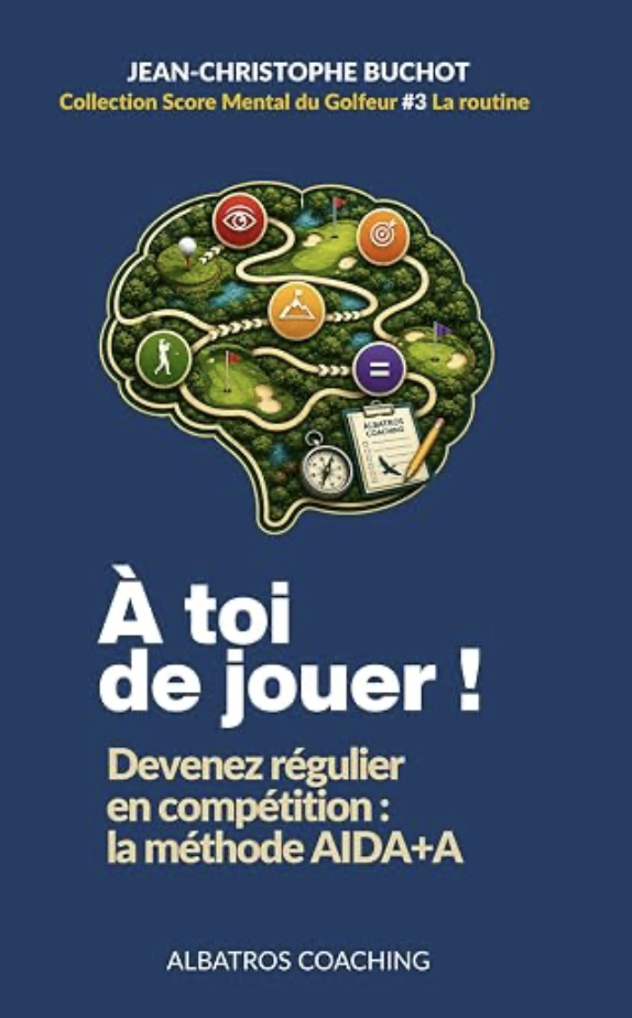 À toi de jouer Buchot 3 La routine
