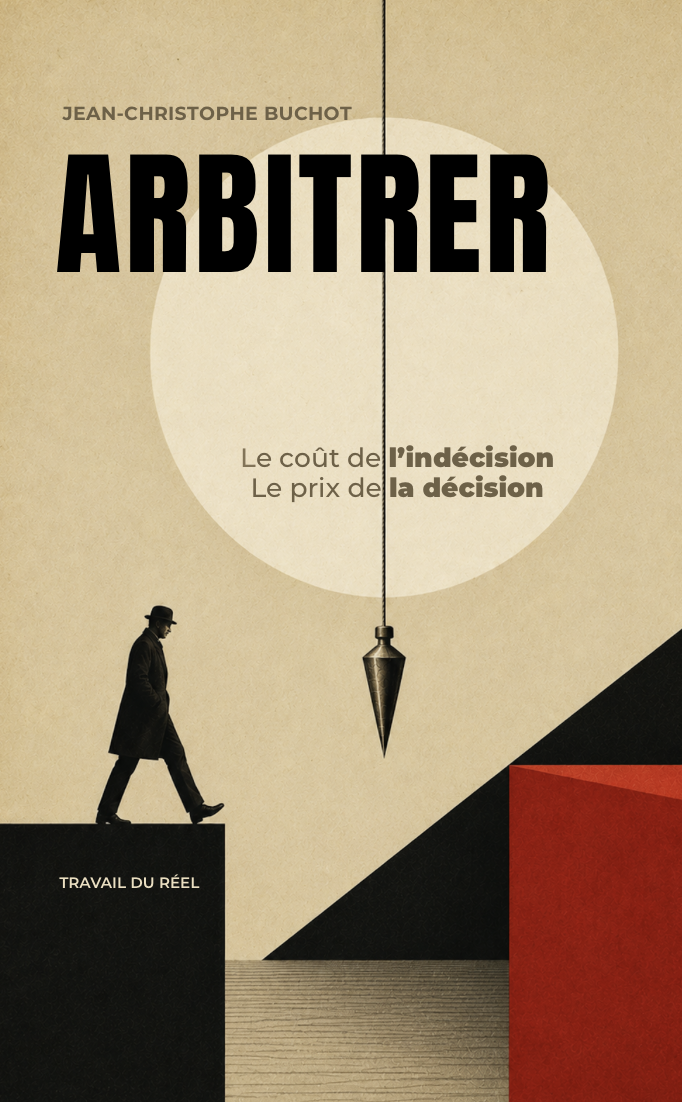 Arbitrer Buchot Arbitrer Buchot